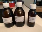 KARPERVISSEN BOOSTER BLACK PEPPER ESSENTIAL OIL, Ophalen of Verzenden, Nieuw, Complete set