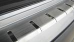 Ford Custom bumperbeschermer rvs / carbon pasvorm, Ophalen of Verzenden