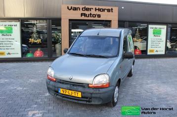 Renault KANGOO 1.9 D-55 Kangoo beschikbaar voor biedingen