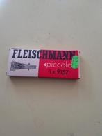 fleischmann piccolo 9157 x1, Fleischmann, Ophalen of Verzenden, Zo goed als nieuw