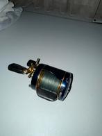 Abu garcia c4 reel, Ophalen of Verzenden, Gebruikt, Molen