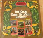Im Krug zum Grunen Kranze (2-LP's ), Ophalen of Verzenden, Gebruikt, 12 inch