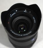 Sony Carl Zeiss Vario-Sonnar T* 16–80mm f/3.5–4.5 A-mount, Audio, Tv en Foto, Fotografie | Lenzen en Objectieven, Ophalen, Zo goed als nieuw
