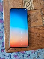 Samsung Galaxy S21 5G - Zwart, Telecommunicatie, Mobiele telefoons | Samsung, Gebruikt, Zwart, Touchscreen, Ophalen of Verzenden