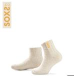 Soxs - Silky Vanilla - Nieuw - Maat 37-41, Ophalen of Verzenden, Nieuw, Jongen of Meisje