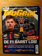 TopGear Magazine 178 april 2020, Ophalen of Verzenden, Zo goed als nieuw