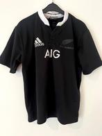 Nieuw Zeeland All Blacks Maat XS Rugby Shirt Maori, Verzenden, Nieuw, Kleding