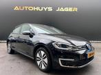 Volkswagen E-Golf E-Golf NL auto 2e Eigenaar, 596 min, Gebruikt, Zwart, 35 kWh