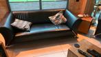 Rolf Benz bank 2,5 zit en 3 zit, Ophalen, Zo goed als nieuw, Rechte bank, Tijdloos