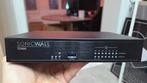 SonicWall TZ400 - Gloednieuw!, Computers en Software, Ophalen of Verzenden, Nieuw, Router, SonicWall
