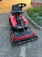 Castelgarden 1150 hydrostaat frontmaaier, Tuin en Terras, Zitmaaiers, Ophalen, Zo goed als nieuw, 90 tot 120 cm