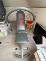 Buikspierbank/ buikspiertrainer, Ophalen, Zo goed als nieuw, Buik, Fitnessbank