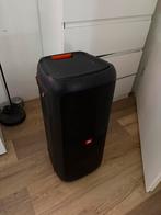 Partybox 200 JBL, JBL, Ophalen of Verzenden, Zo goed als nieuw, 120 watt of meer