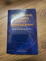 S. Maitri - De spirituele dimensie van het enneagram, Boeken, Esoterie en Spiritualiteit, Spiritualiteit algemeen, Ophalen of Verzenden