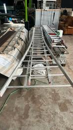 2 delige ladder, Ophalen of Verzenden