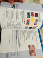 2x Contact! Werkboek & Tekstboek (A2) - Weinig gebruikt, Ophalen of Verzenden, Zo goed als nieuw, Niet van toepassing