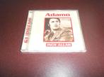 cd adamo, inch allah, Cd's en Dvd's, Ophalen of Verzenden, 1960 tot 1980, Zo goed als nieuw
