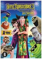 Hotel transsylvanië 3 DVD - Nieuw in verpakking, Overige typen, Ophalen of Verzenden, Nieuw in verpakking, Alle leeftijden