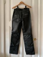 Alpine Stars lederen motorbroek (dames), Broek | leer, Ophalen of Verzenden, Alpinestar, Dames