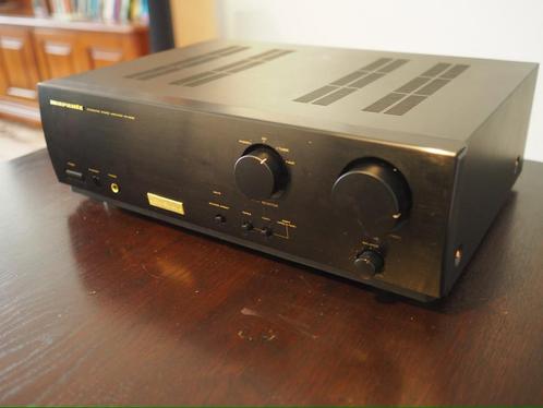 Marantz audio versterker, Audio, Tv en Foto, Versterkers en Receivers, Stereo, Marantz, Ophalen of Verzenden