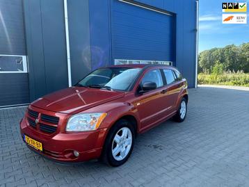 Dodge Caliber 1.8 SXT Airco beschikbaar voor biedingen