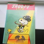 Snoopy magazine deel 1, Eén stripboek, Ophalen of Verzenden, Charles M. Schulz
