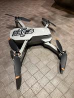 DJI Mini 4K, Ophalen of Verzenden, Gebruikt
