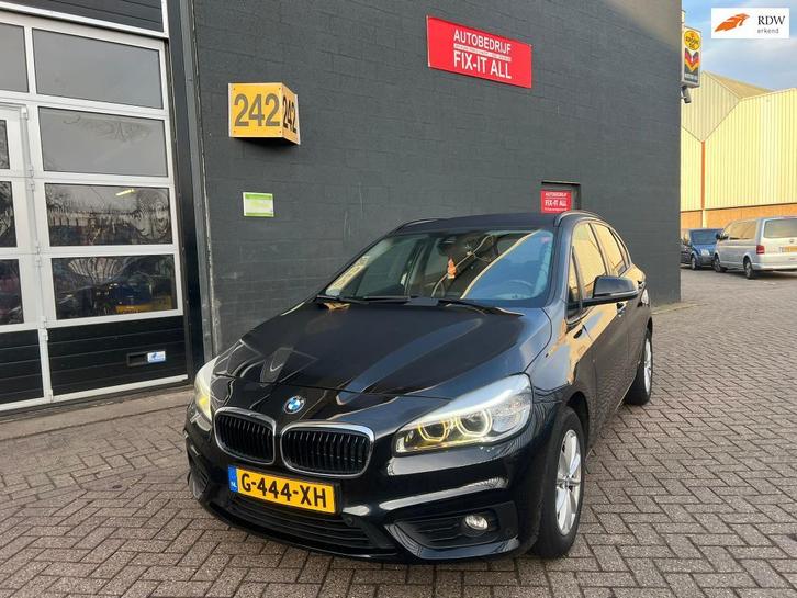 BMW 2-serie Active Tourer 218i Executive, Auto's, BMW, Bedrijf, Te koop, 2-Serie Active Tourer, ABS, Airbags, Airconditioning
