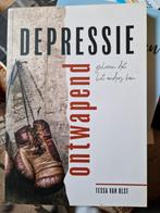 Depressie ontwapend, Boeken, Ophalen of Verzenden, Zo goed als nieuw