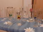 bierglazen, Verzamelen, Biermerken, Ophalen of Verzenden, Zo goed als nieuw, Glas of Glazen, Overige merken