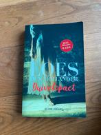 Loes den Hollander - Duivelspact, Ophalen of Verzenden, Zo goed als nieuw