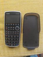 Casio fx-CG20 Grafische Rekenmachine, Ophalen of Verzenden, Gebruikt