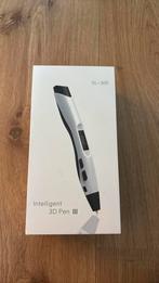 3D pen, Ophalen of Verzenden, Zo goed als nieuw