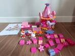 Duplo roze hello Kitty, Kinderen en Baby's, Speelgoed | Duplo en Lego, Ophalen of Verzenden, Gebruikt, Duplo