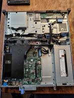 Dell PowerEdge R320 1U Server Xeon E3-1220v5, Computers en Software, Ophalen, Gebruikt, 4 TB, 3 tot 4 Ghz