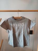 Grijs shirt van Kenzo, mt 104, 4 jaar., Kinderen en Baby's, Kinderkleding | Maat 104, Ophalen of Verzenden, Zo goed als nieuw