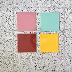 Badkamertegels diverse kleuren, Ophalen, Minder dan 20 cm, Minder dan 5 m², Wandtegels
