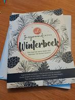 Inspirerend Leven Winterboek, Boeken, Esoterie en Spiritualiteit, Achtergrond en Informatie, Spiritualiteit algemeen, Diverse auteurs