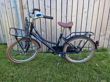 Alpina Cargo 20"  kinderfiets - opknapper beschikbaar voor biedingen