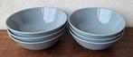 Vivo schaaltjes - AH spaaractie, Huis en Inrichting, Keuken | Servies, Gebruikt, Ophalen of Verzenden, Schaal of Schalen, Effen