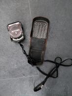 Antieke Licht Meter Van Actino, Antiek en Kunst, Antiek | Gereedschap en Instrumenten, Ophalen of Verzenden