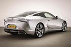 Lexus LC 500h | TOURING PACK | HEAD UP | STUURVERWARMING | C, Auto's, Automaat, Achterwielaandrijving, Met garantie (alle), 4 stoelen