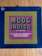 MooG Indigo - Jean Jacques Perrey LP, Ophalen of Verzenden, Progressive