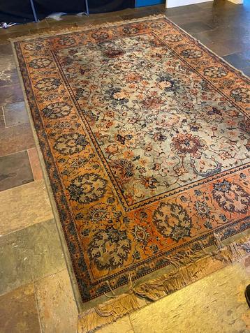 Dutchbone Vloerkleed 200x300 beschikbaar voor biedingen