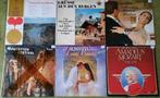 7x LP's + 6x 2LP's Diverse artiesten klassieke verzamellp's, Ophalen of Verzenden, Zo goed als nieuw
