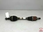 renault clio iv aandrijfas links voor 391017922r