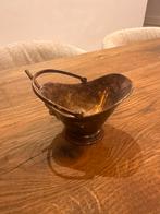 DE suiker schaaltje verzilverd, Ophalen of Verzenden, Zilver