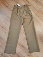 Pimkie broek xxs groen, Ophalen of Verzenden, Nieuw