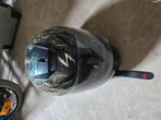 Schorpion helm, Ophalen of Verzenden, Zo goed als nieuw