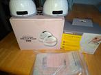 Vulpes Goods Electric breast pump PRO V2, Ophalen of Verzenden, Zo goed als nieuw, Borstkolf